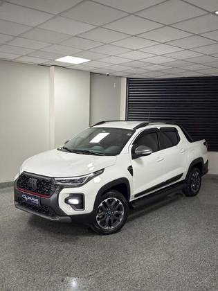 FIAT STRADA 1.0 TURBO 200 FLEX ULTRA CD CVT